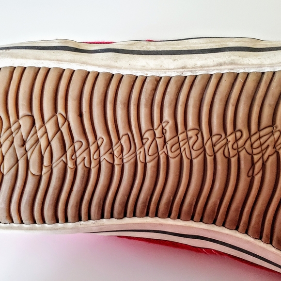 Mustang Mens Trainer Shoes/Lace-Up - Picture 6 of 6